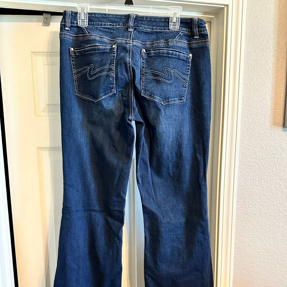 White House Black Market Jeans 12R